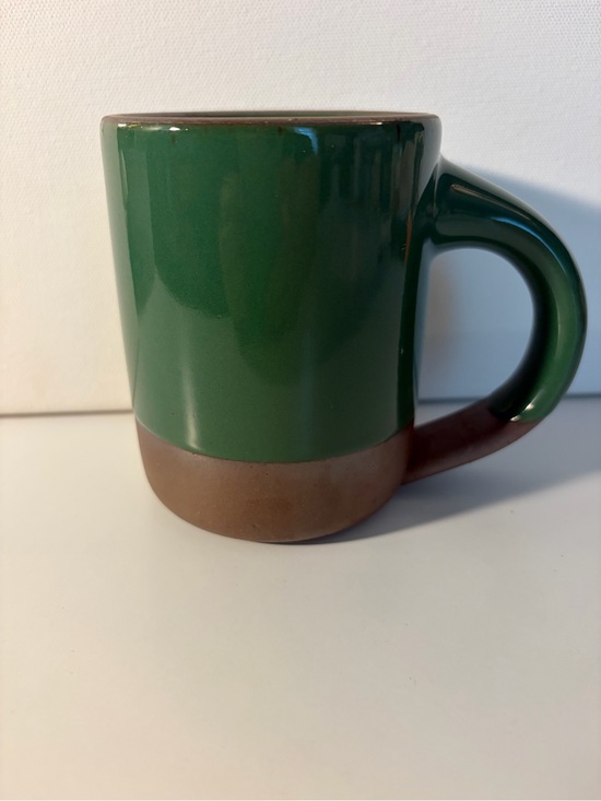 East Fork Other - East Fork Pottery The Mug™️ in Malachite